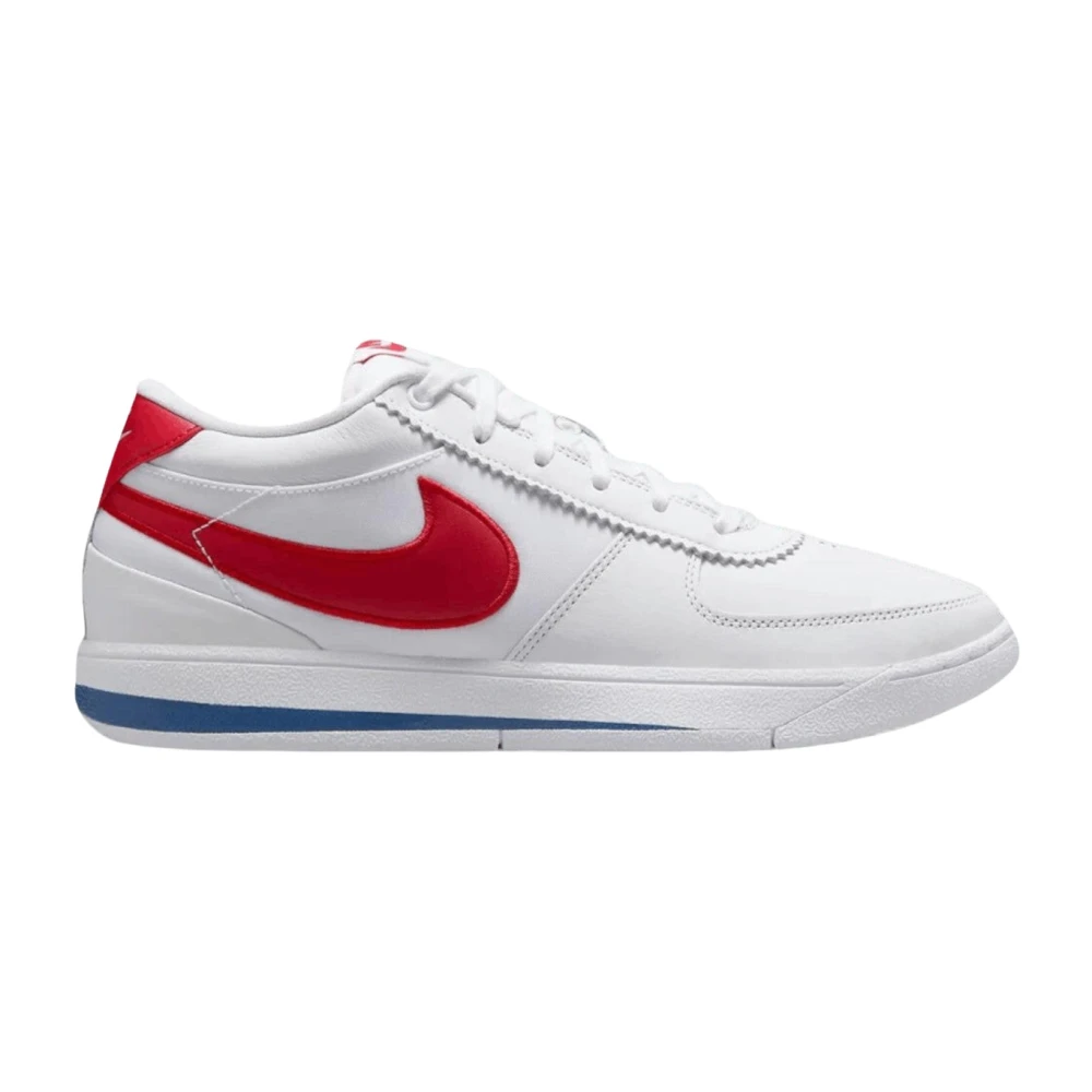 Nike White Skateboarding, Male, 6 Uk, Book 1 'Forrest Gump'