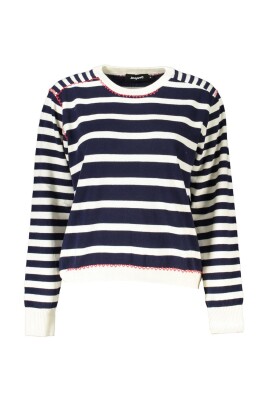 pull-en-tricot-en-coton-bleu