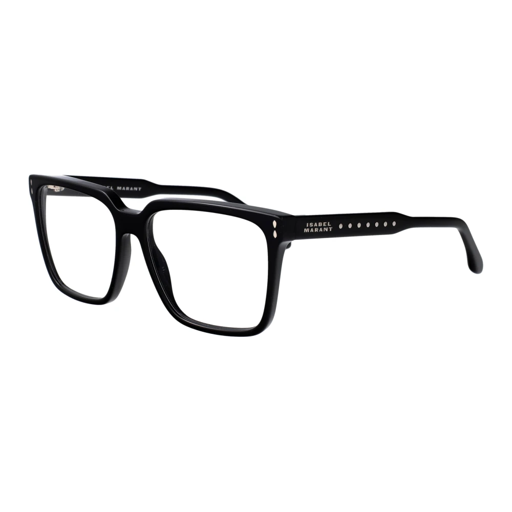 Isabel Marant Women's Black Im 0244 Optical Frame