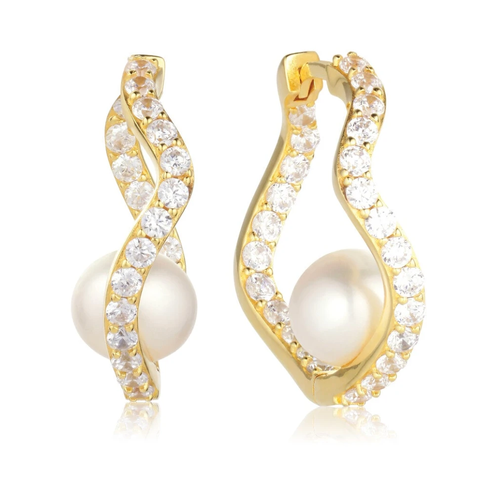 Accessories > Jewellery > Earrings - - Sif Jakobs Jewellery - Modalova