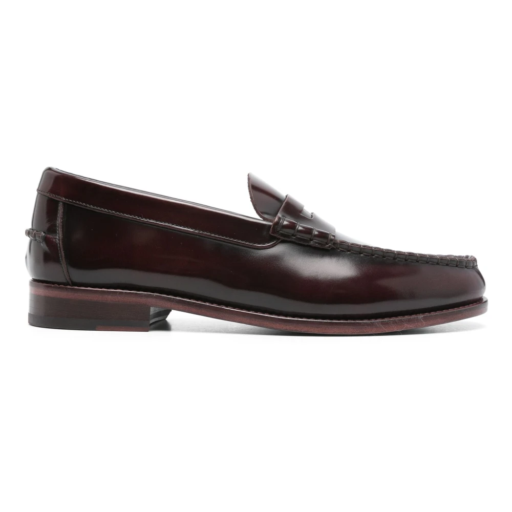 Shoes > Flats > Loafers - - Paul Smith - Modalova