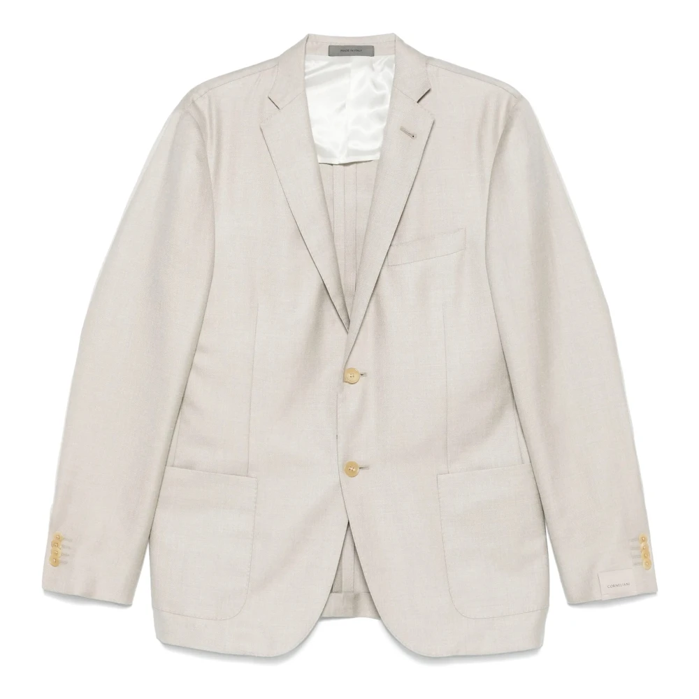 Jackets > Blazers - - Corneliani - Modalova