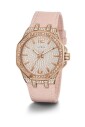 montre-analogique-en-cuir-multicolore-a-quartz