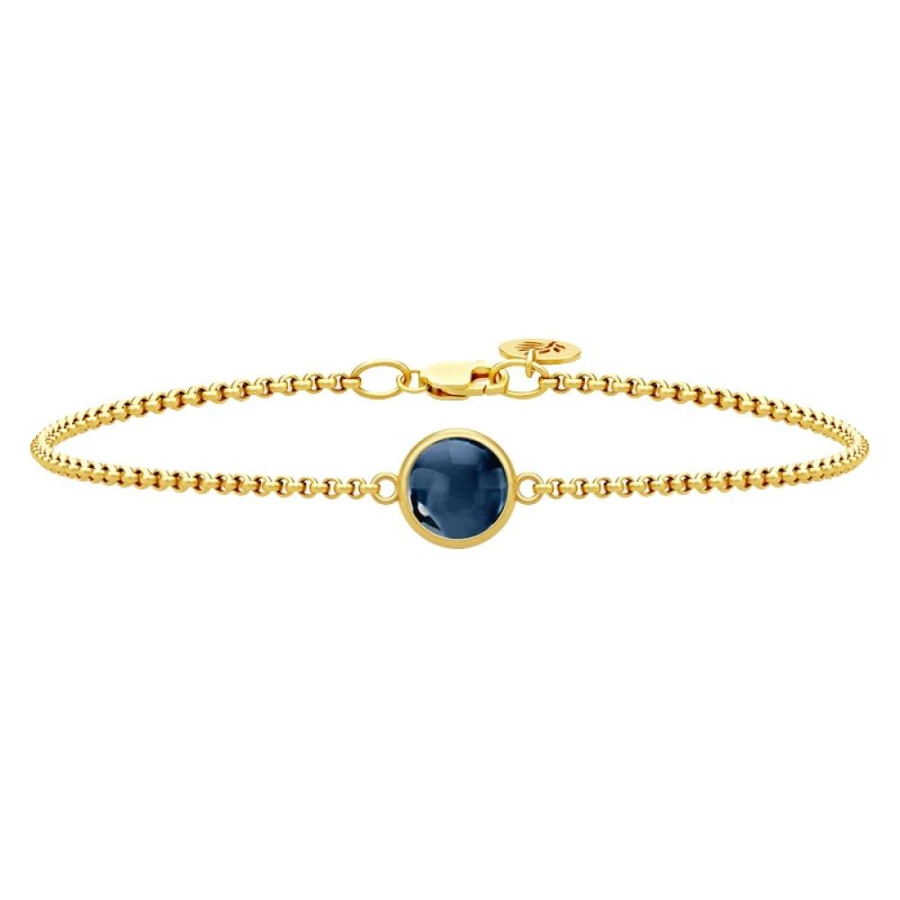 Accessories > Jewellery > Bracelets - - Julie Sandlau - Modalova
