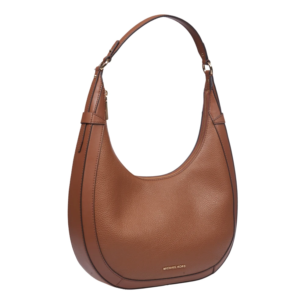 Michael Kors Bruine handtas voor vrouwen Brown Dames