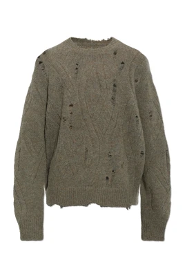 NIKO Sweater