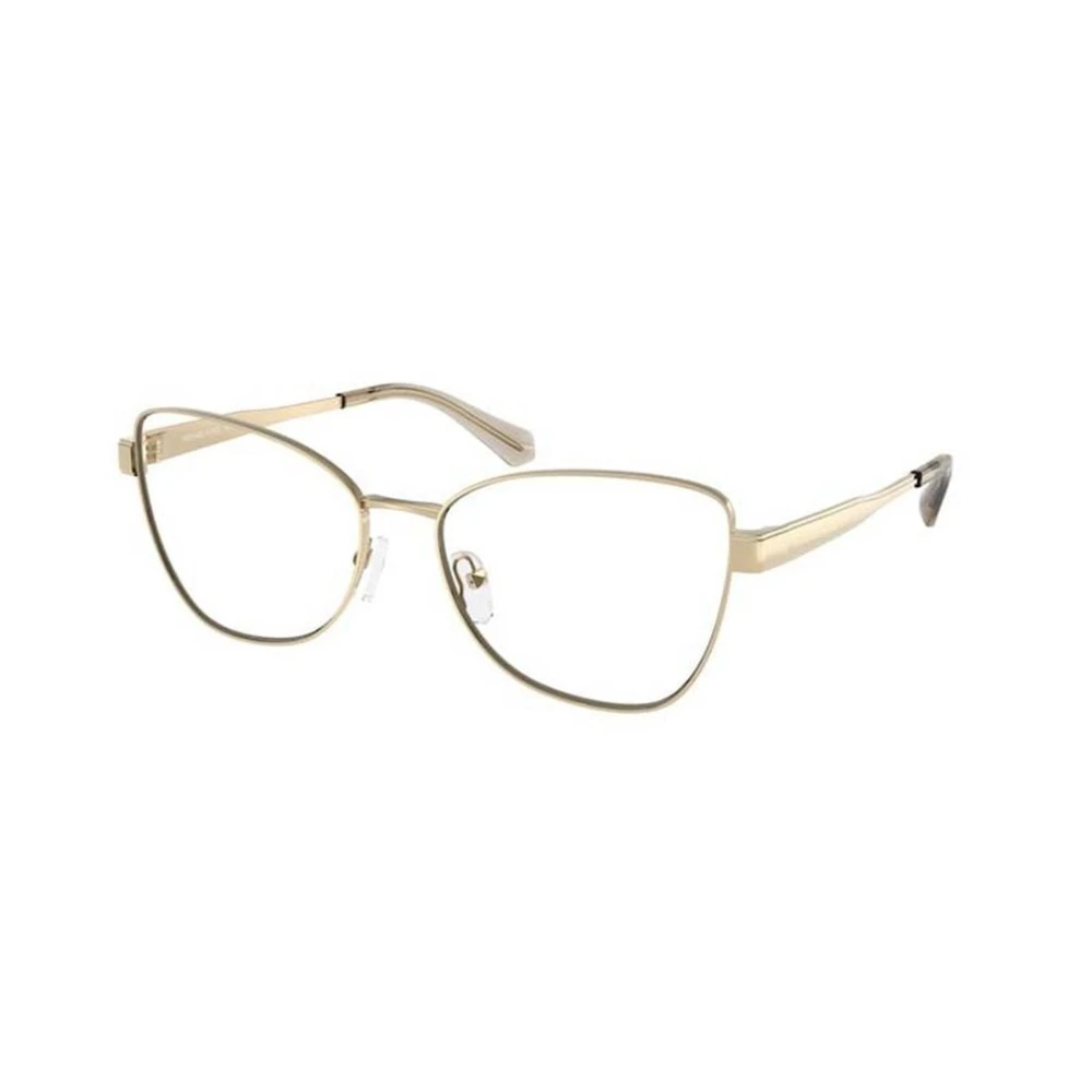 Michael Kors Women's Yellow Paris Mk3085 1014 Glasses