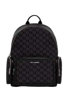 K/Monogram Ryggsäck