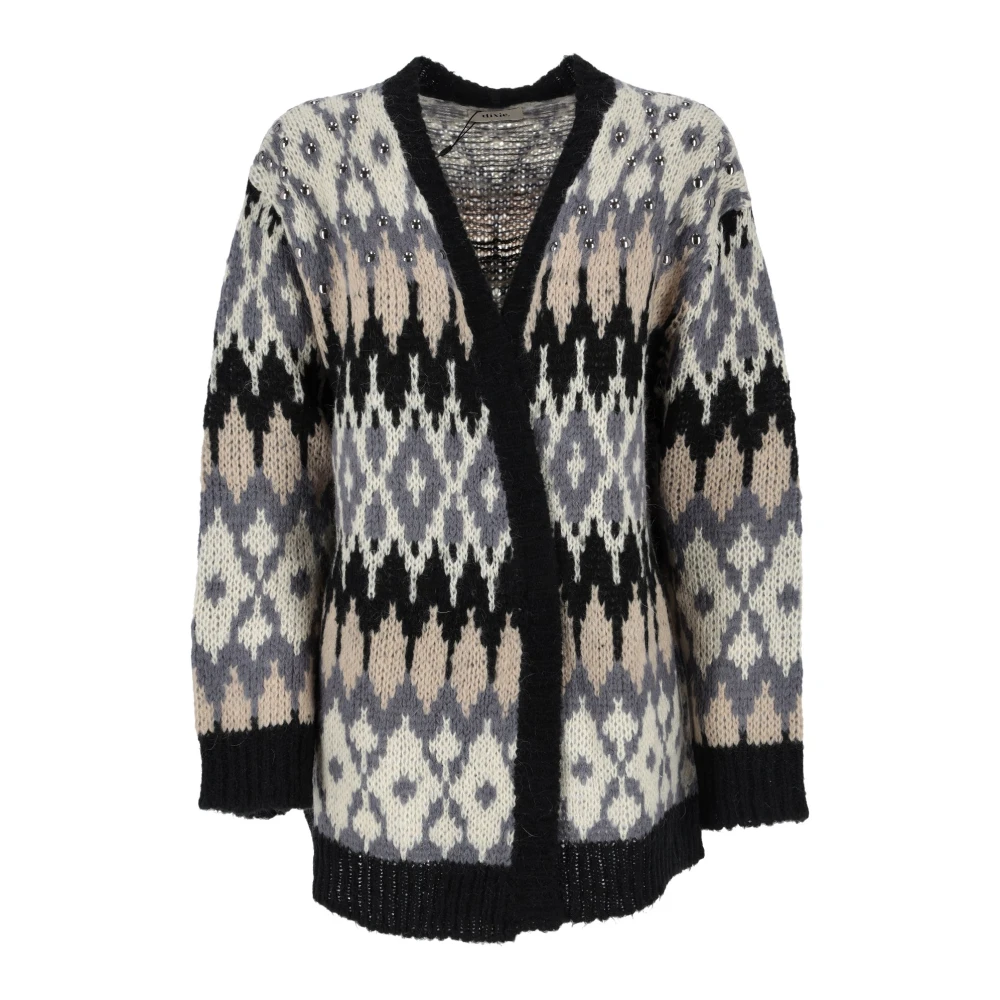 Knitwear > Cardigans - - Dixie - Modalova
