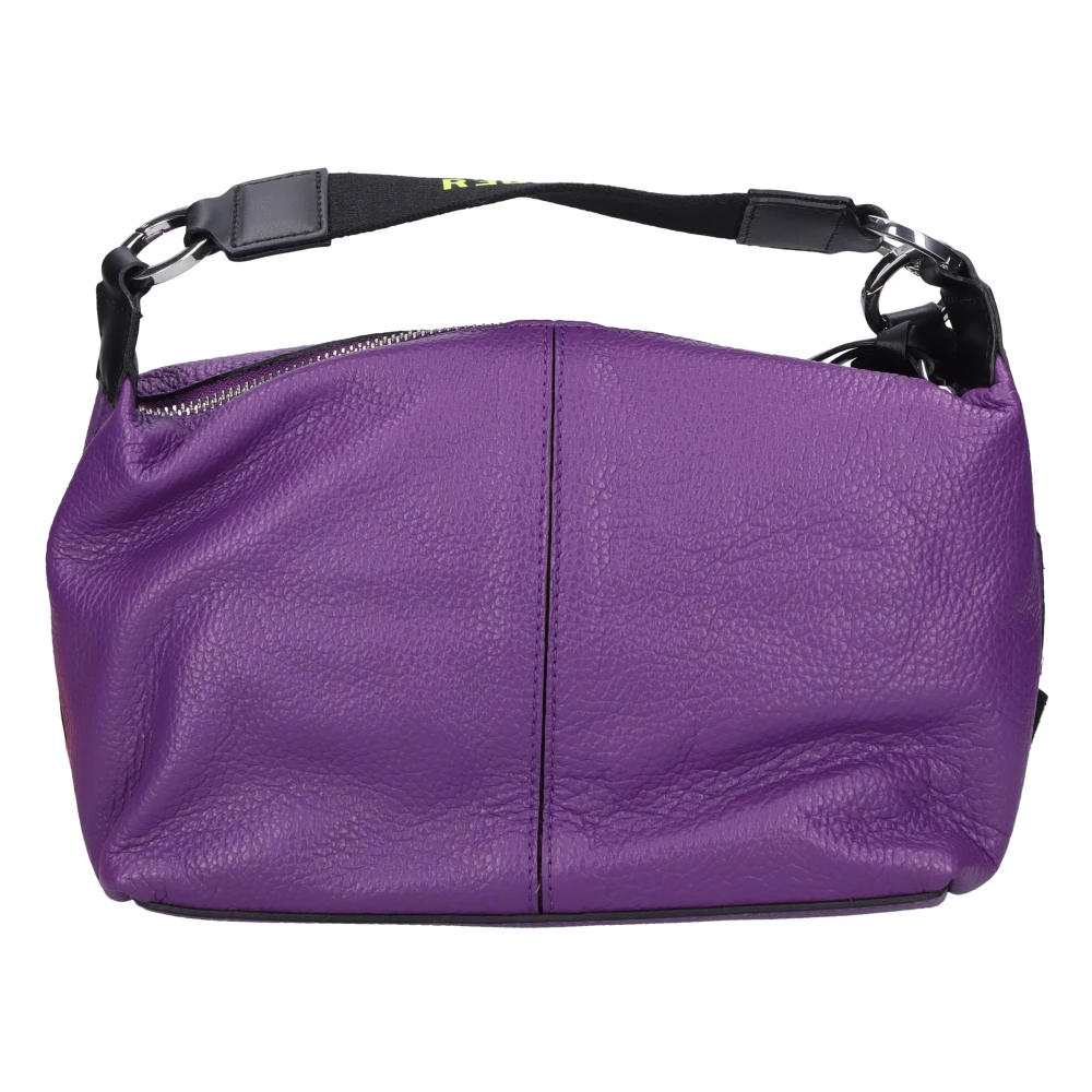 Rebelle Tassen.. Paars Purple Dames
