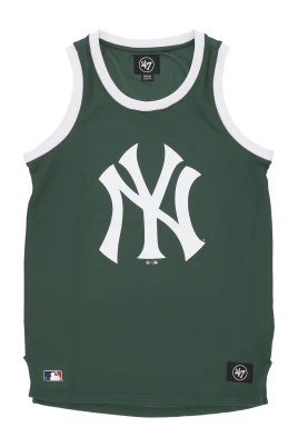 Mesh Tank Top
