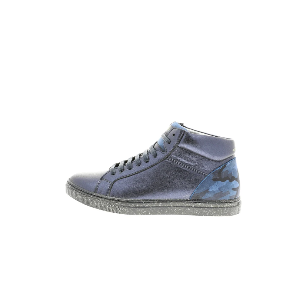 Camino 71 71 High Dames Schoenen Groen