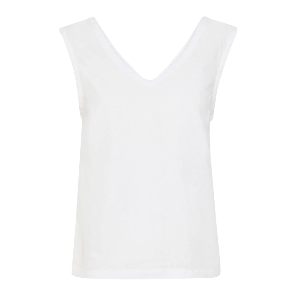 Tops > Sleeveless Tops - - Part Two - Modalova
