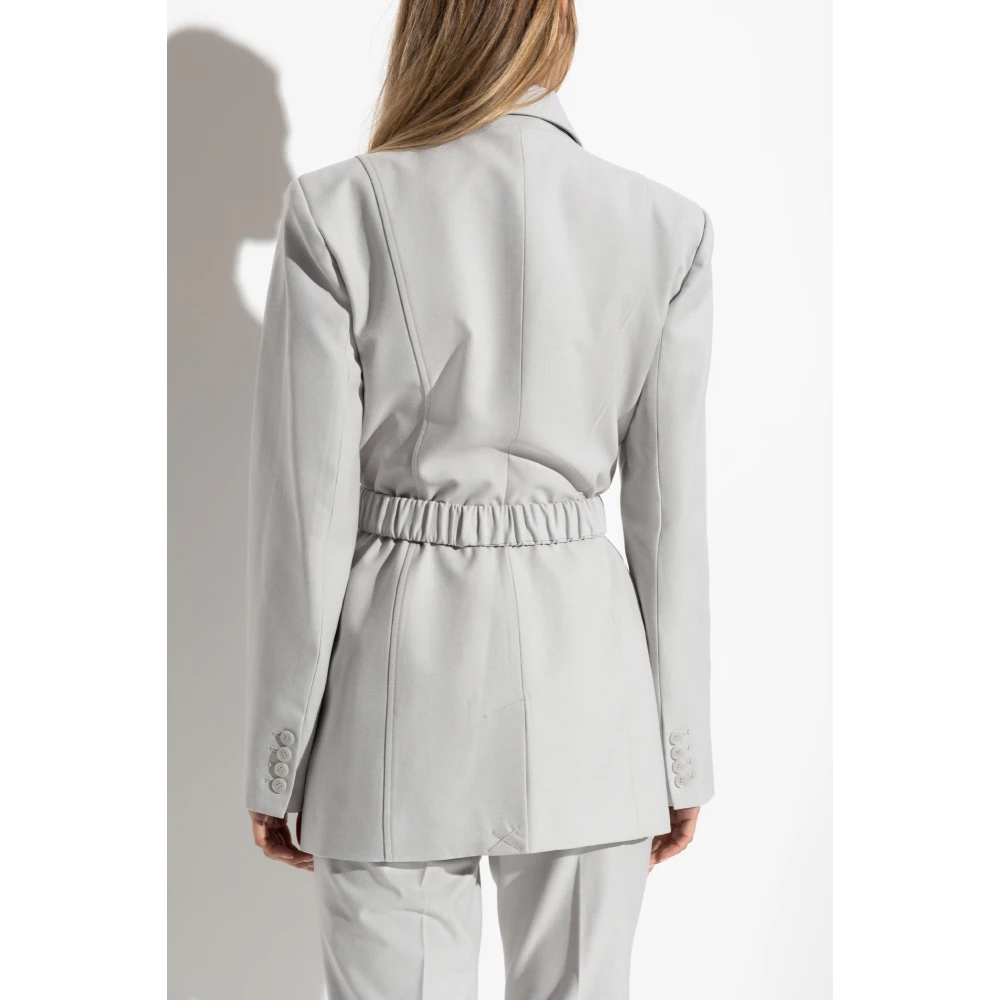 Gestuz Blazer Dagny Gray Dames