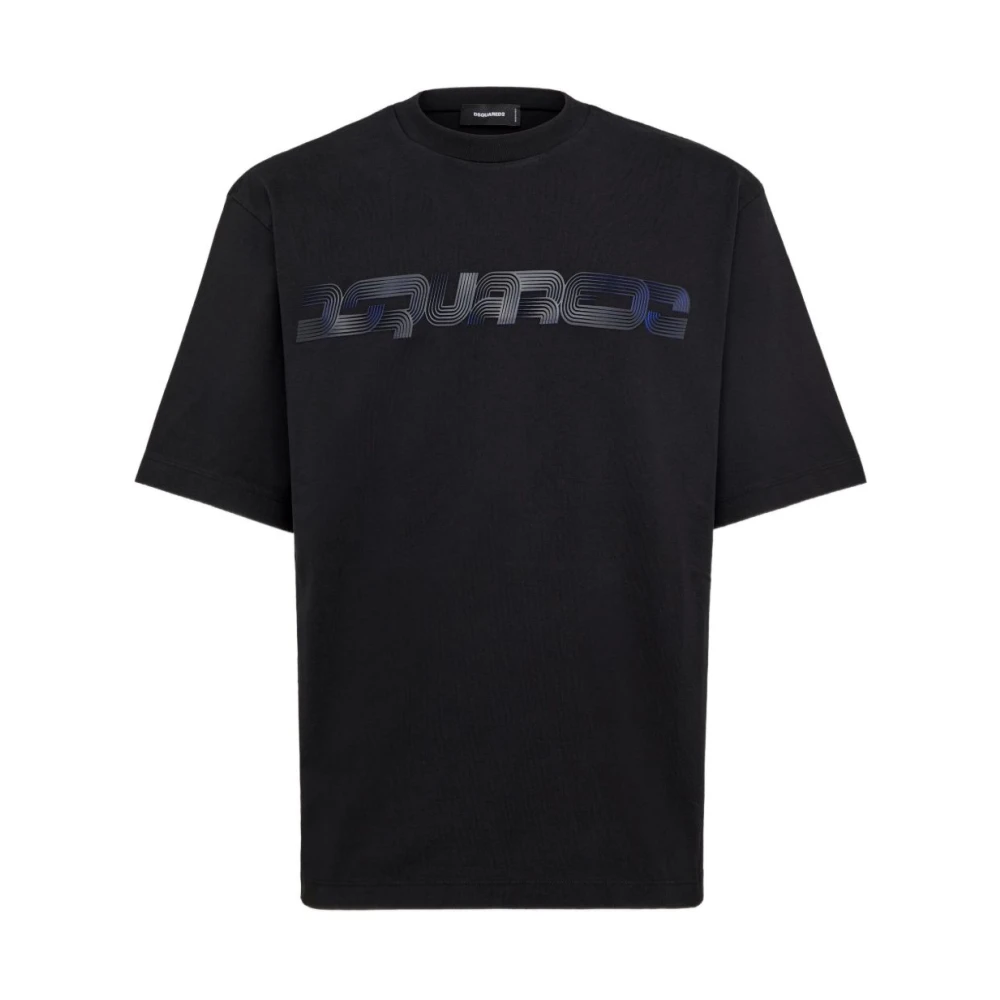 Tops > T-Shirts - - Dsquared2 - Modalova