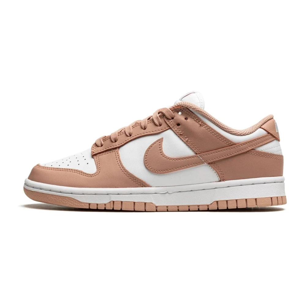 Nike Damen Beige Schuhe, 40 Eugröße: