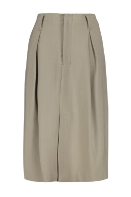 jupe-crayon-midi-avec-poches