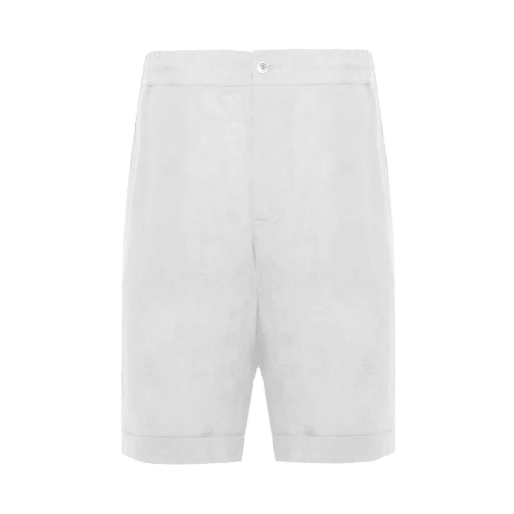 Shorts > Casual Shorts - - Alpha Studio - Modalova