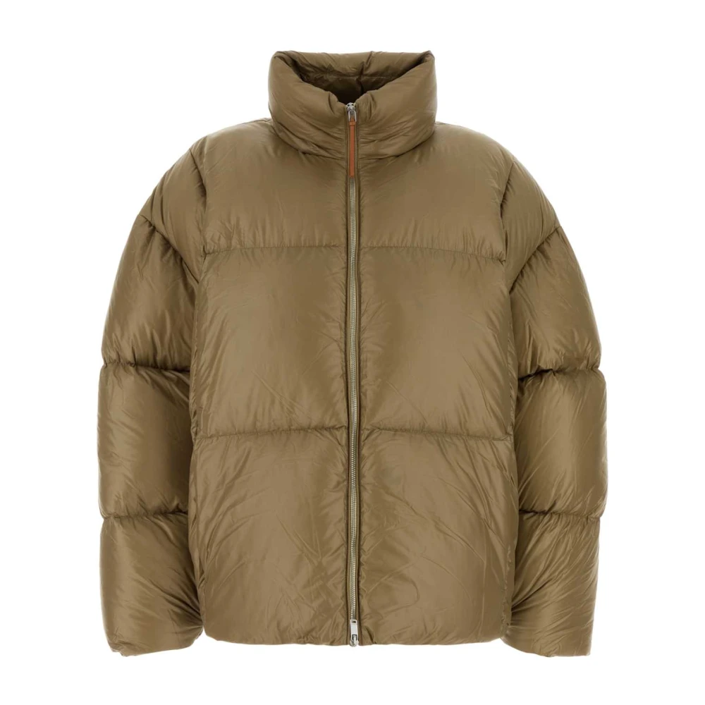 Jackets > Down Jackets - - Jil Sander - Modalova