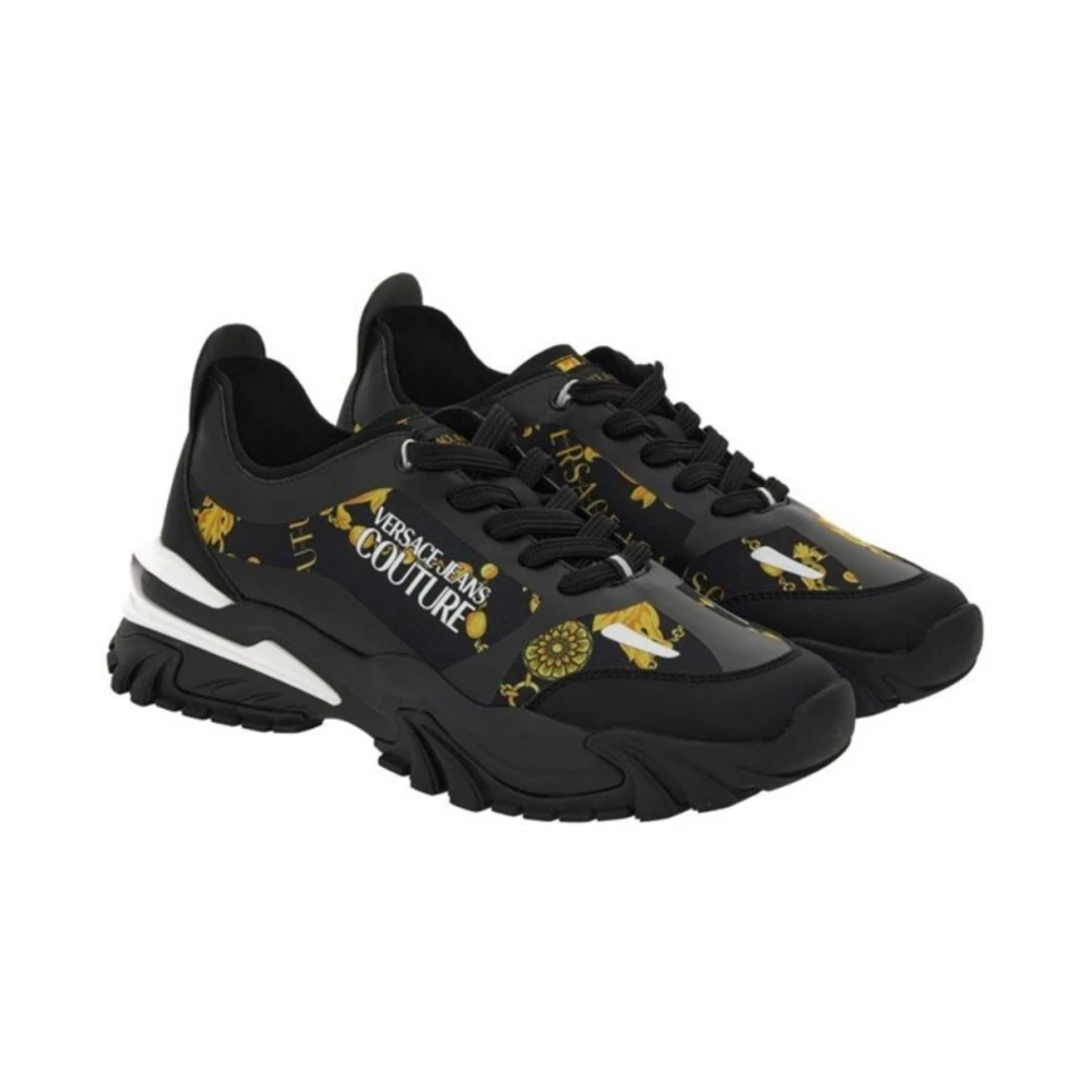 Shoes > Sneakers - - Versace Jeans Couture - Modalova