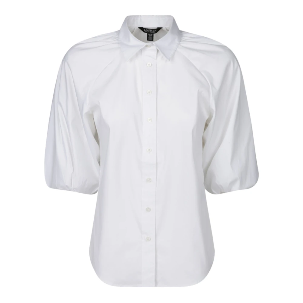 Blouses & Shirts > Shirts - - Ralph Lauren - Modalova