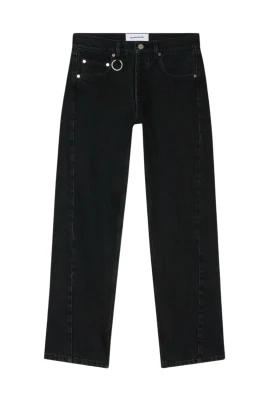 Regular Jeans Twist