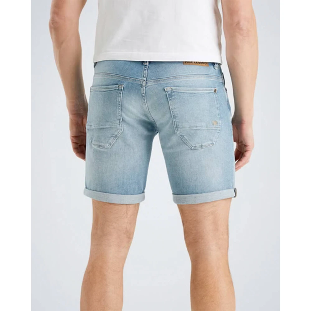 PME Legend Nightflight Shorts Blue Heren