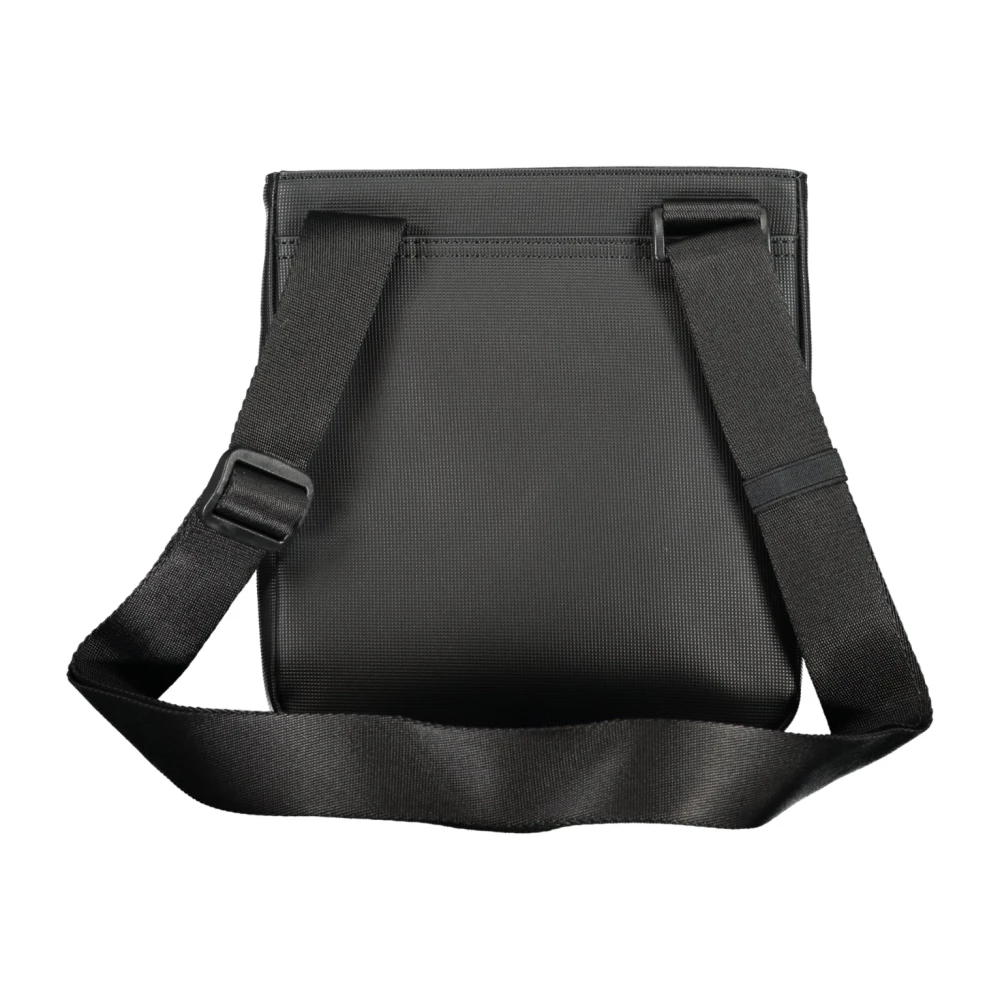 Tommy Hilfiger Tassen en accessoires Black Heren