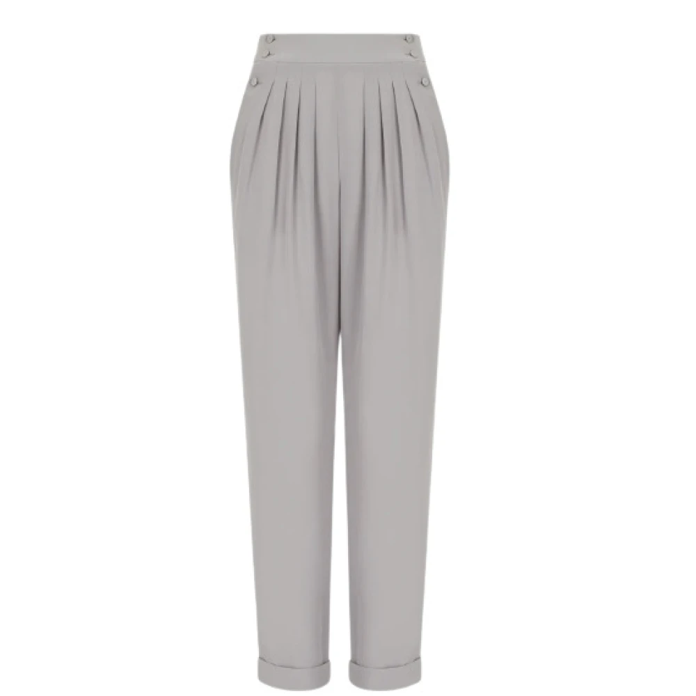 Trousers > Chinos - - Giorgio Armani - Modalova