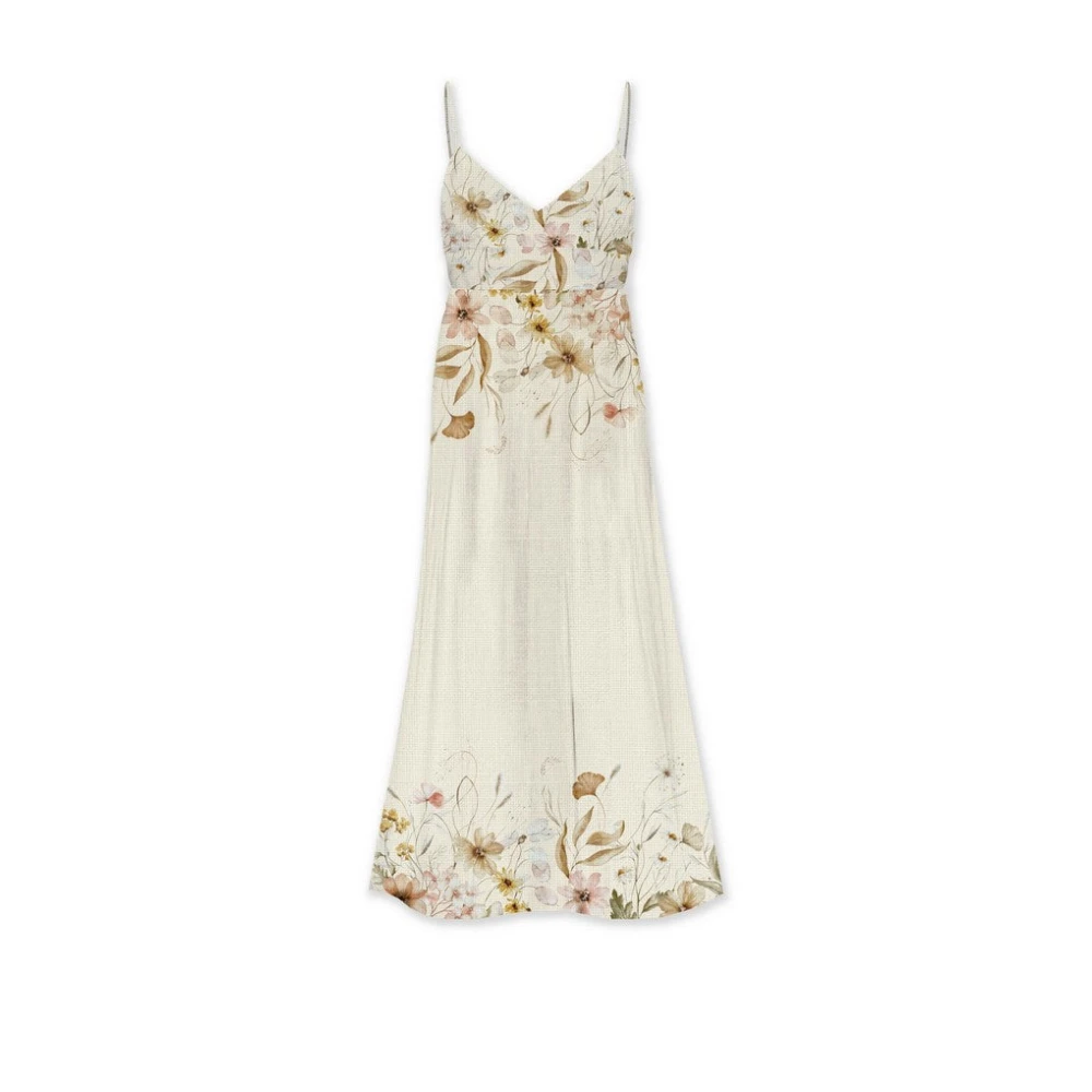 Mc2 Saint Barth Women's Guadalupe Dress