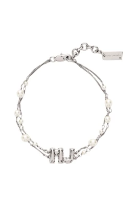 The Pearl MJ Balloon Bracelet