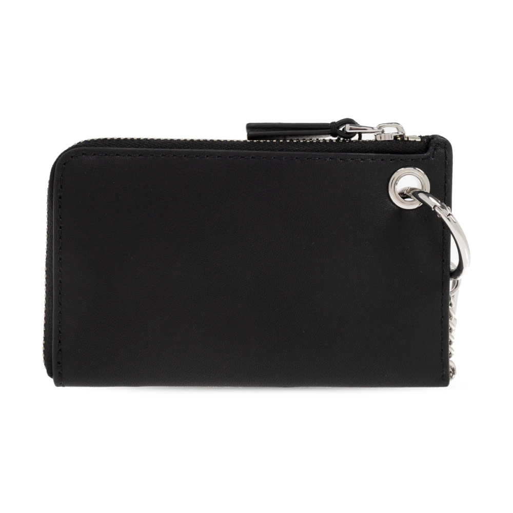 Marc Jacobs Wallets & Cardholders Black Dames