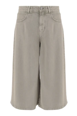 BURKINA Bermuda Shorts