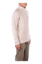 pull-a-col-haut-avec-logo