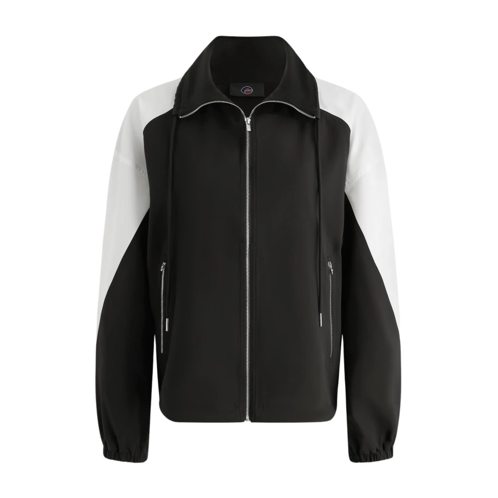 Fusalp Donna Nero Giacche, 2XS, New,