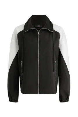 Aleria Jacket