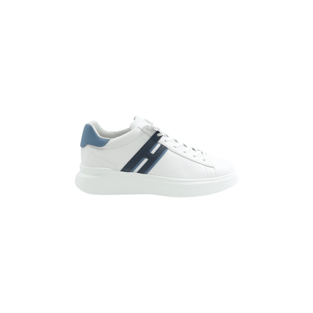 Hogan - Shoes > Sneakers - White - Hogan - Modalova