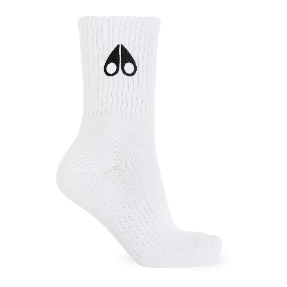 Underwear > Socks - - Moose Knuckles - Modalova