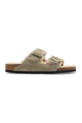 Arizona Shearlingtofflor