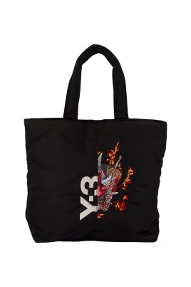 Yaksha Shopper Bag