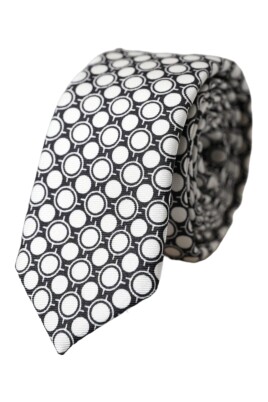 adjustable-silk-tie-white-circles