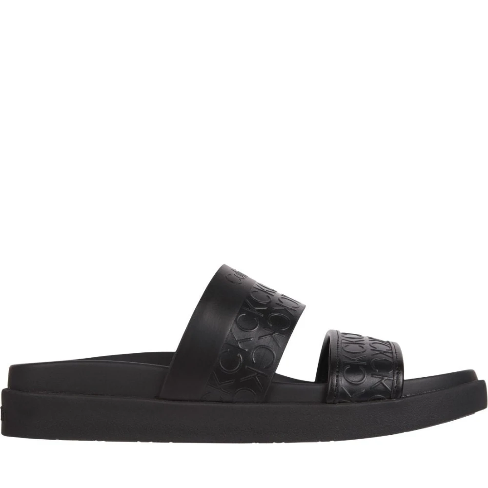 Shoes > Flip Flops & Sliders > Sliders - - Calvin Klein - Modalova