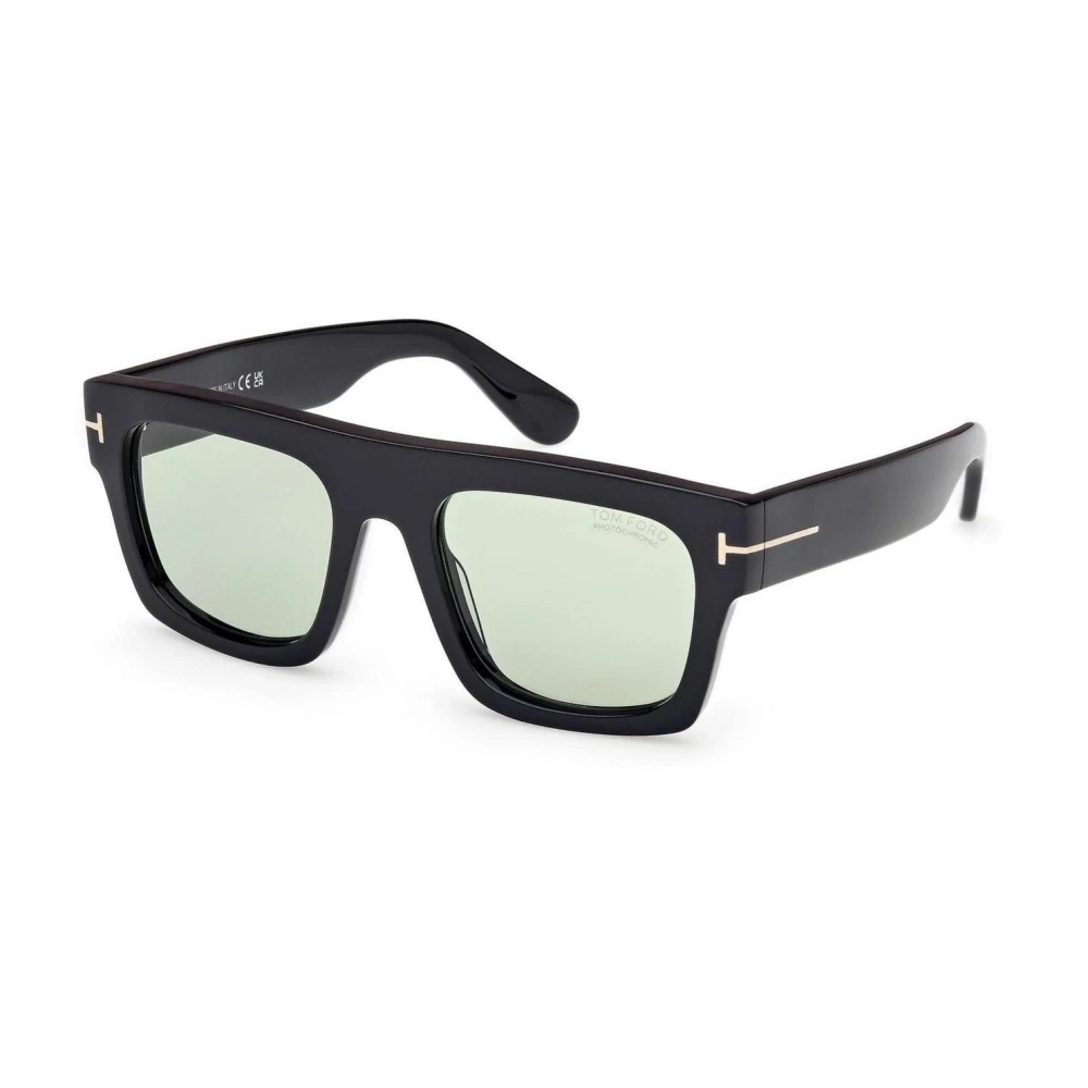 Accessories > Sunglasses - - Tom Ford - Modalova