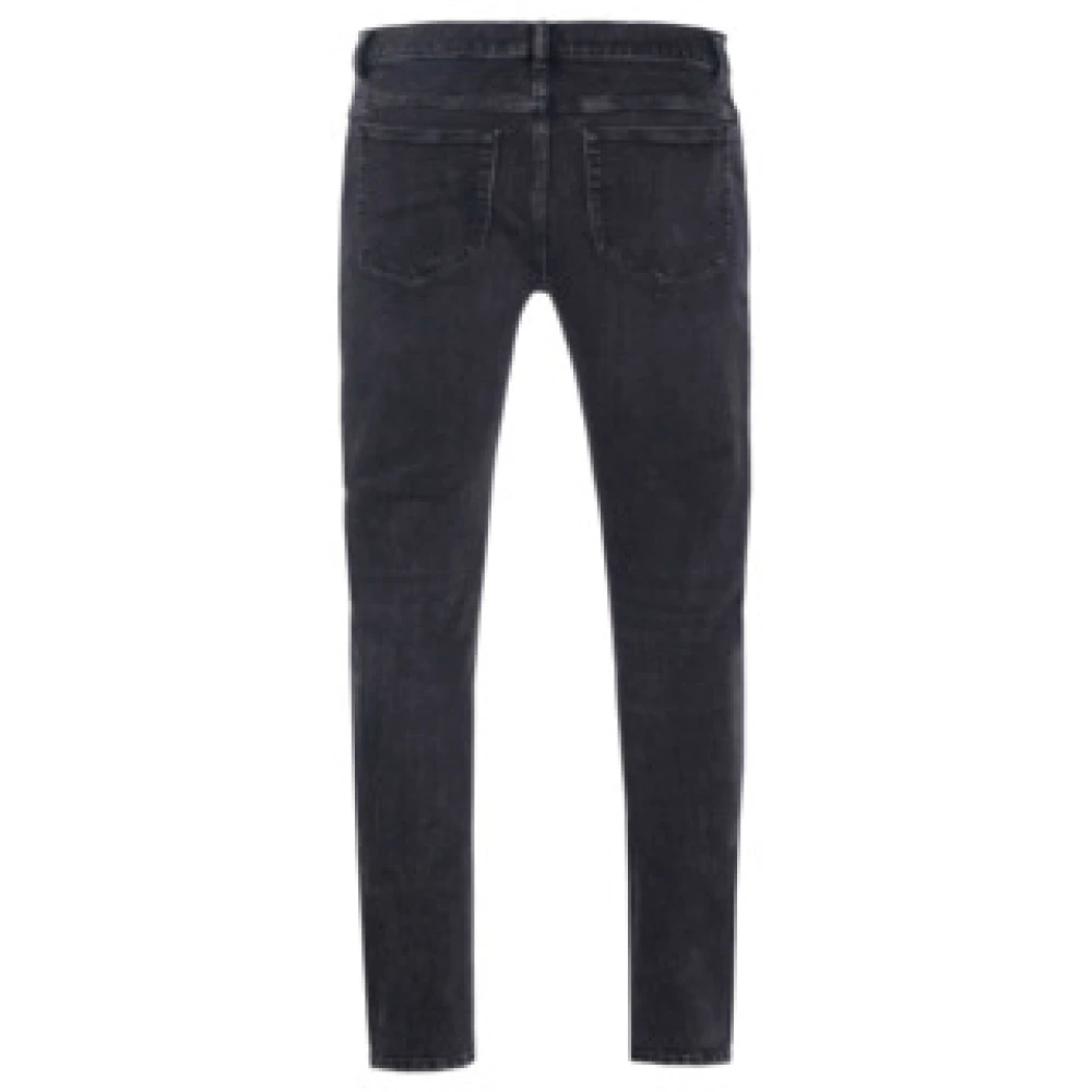 Diesel Stijlvolle Jeans Collectie Blue Heren