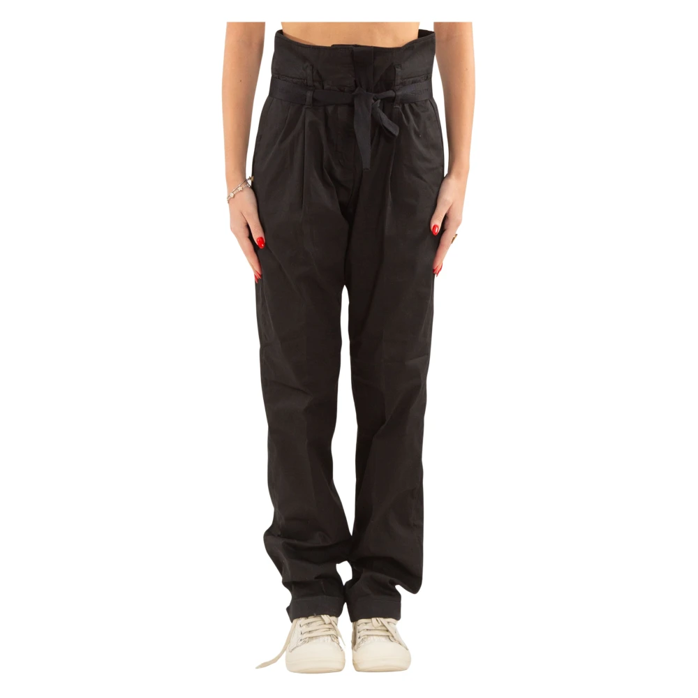 Trousers > Slim-fit Trousers - - White Sand - Modalova