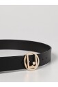 ceinture-en-cuir-a-boucle-circulaire