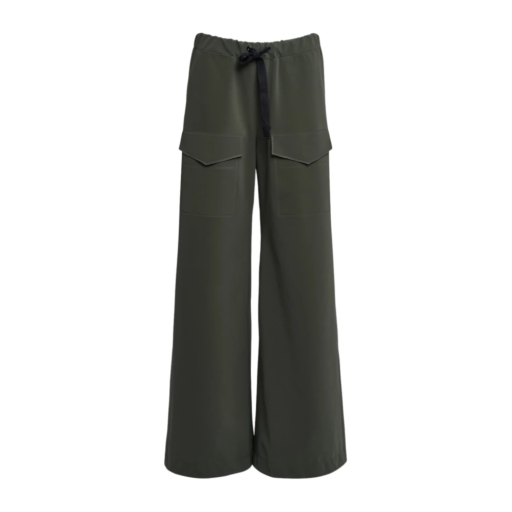Trousers > Wide Trousers - - Stutterheim - Modalova