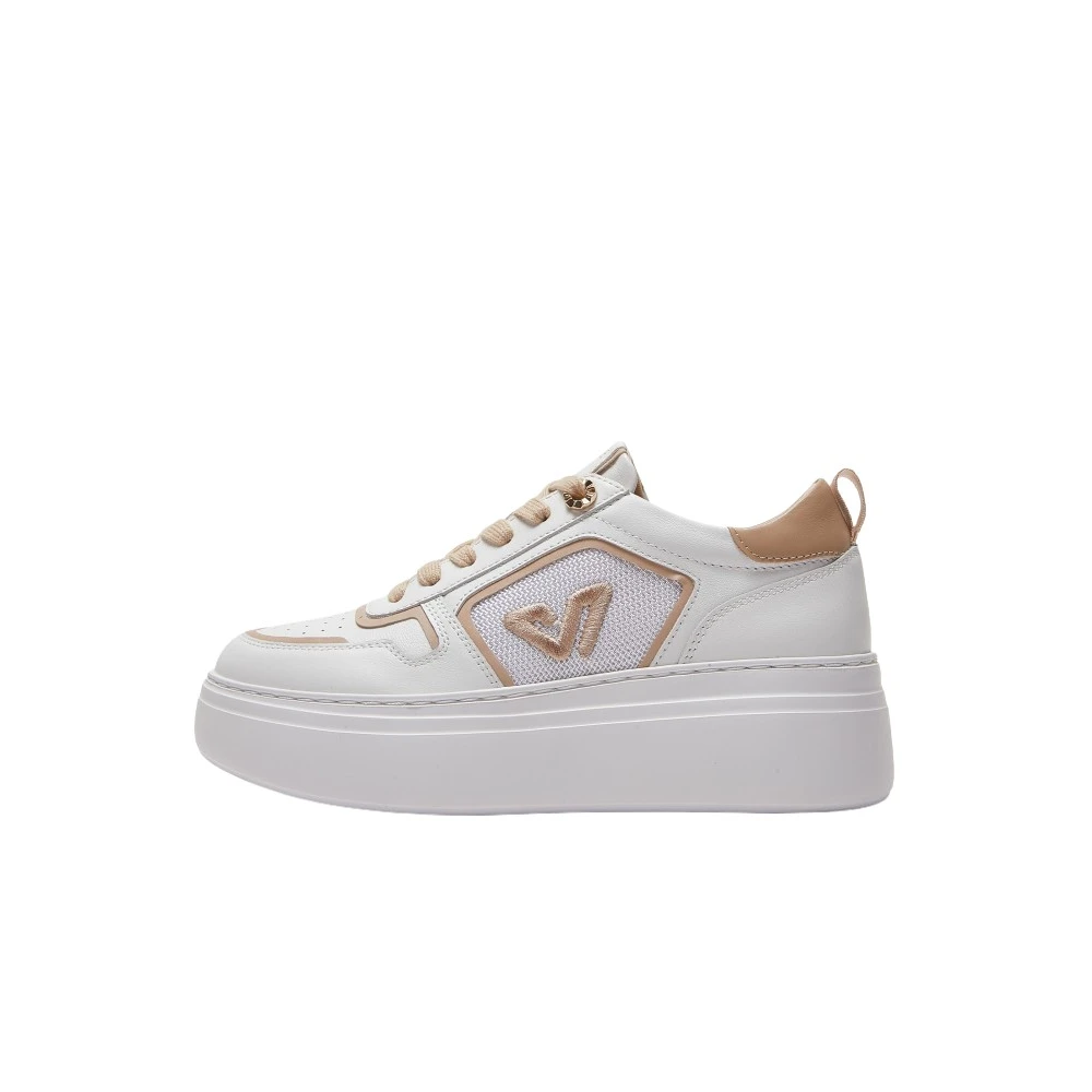 Shoes > Sneakers - - Emanuelle Vee - Modalova