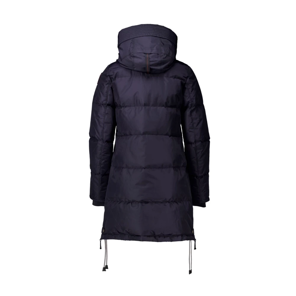 Parajumpers Gewatteerde Jas Blue Dames