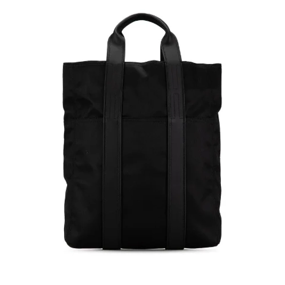 Pre-owned > Pre-owned Bags > Pre-owned Tote Bags - - Hermès Vintage - Modalova